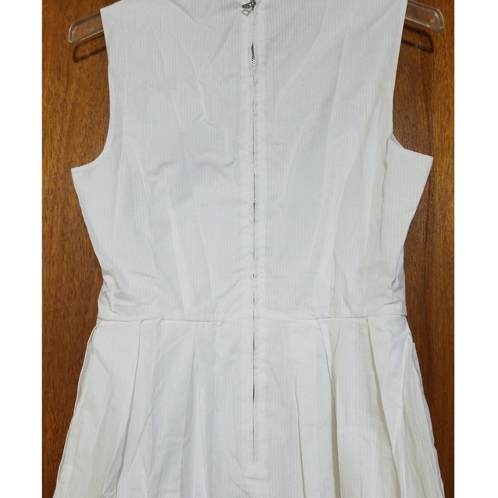Gap Tea Dress - Pinup Rockabilly Mod Twee Wedding 60s 80s 90s 50s Swing Summer - Picture 5 of 8